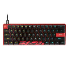کیبورد گیمینگ استیل سریز مدل APEX 9 Mini